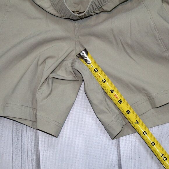 NEW The North Face Class V Pull-On Shorts - Men's 5" Inseam - Picture 3 of 5